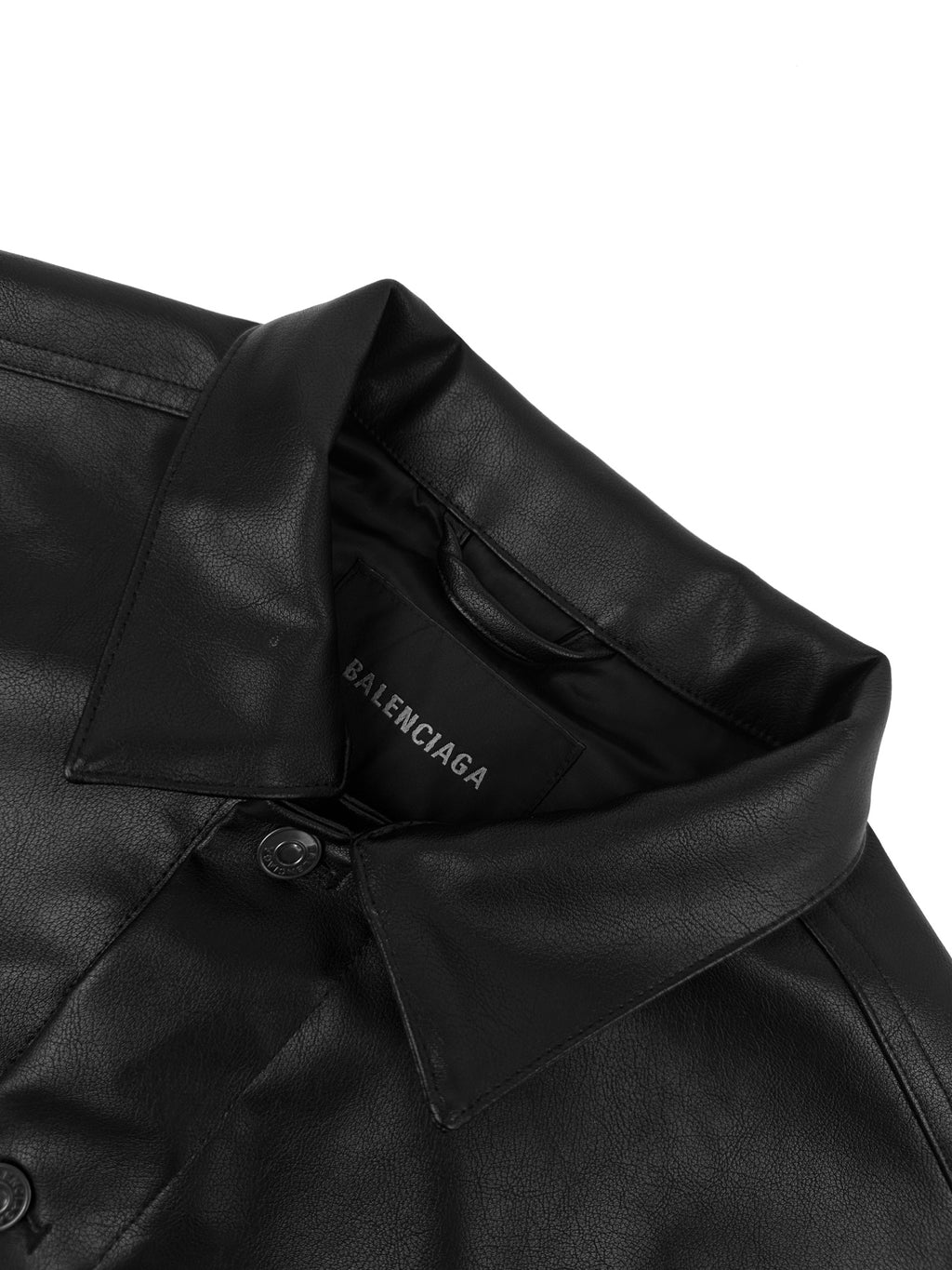 2026 New Model GS Embroidered Leather Jacket (AA660-C40)