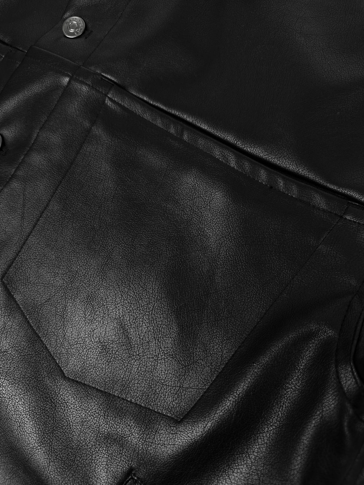 2026 New Model GS Embroidered Leather Jacket (AA660-C40)