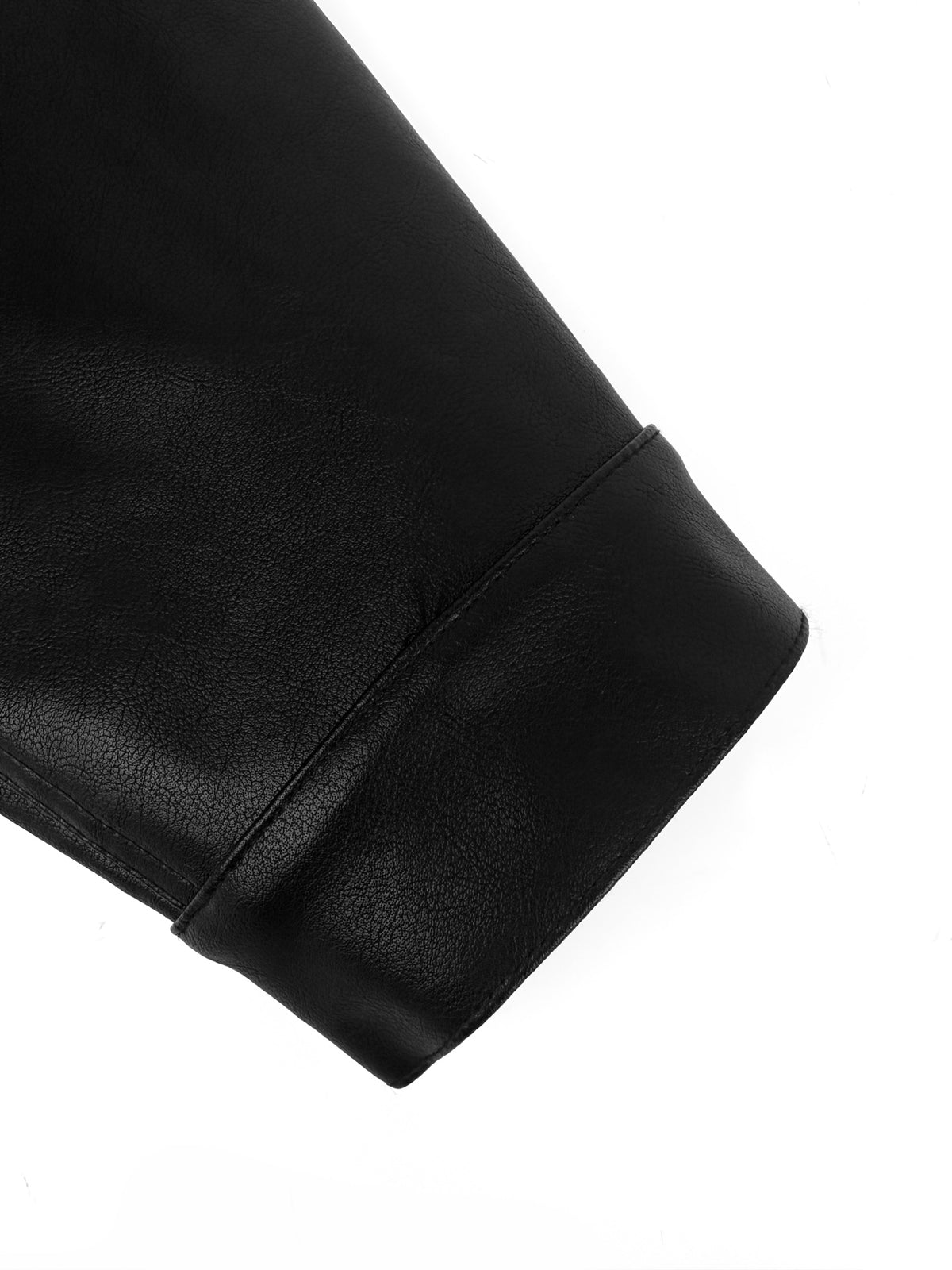 2026 New Model GS Embroidered Leather Jacket (AA660-C40)