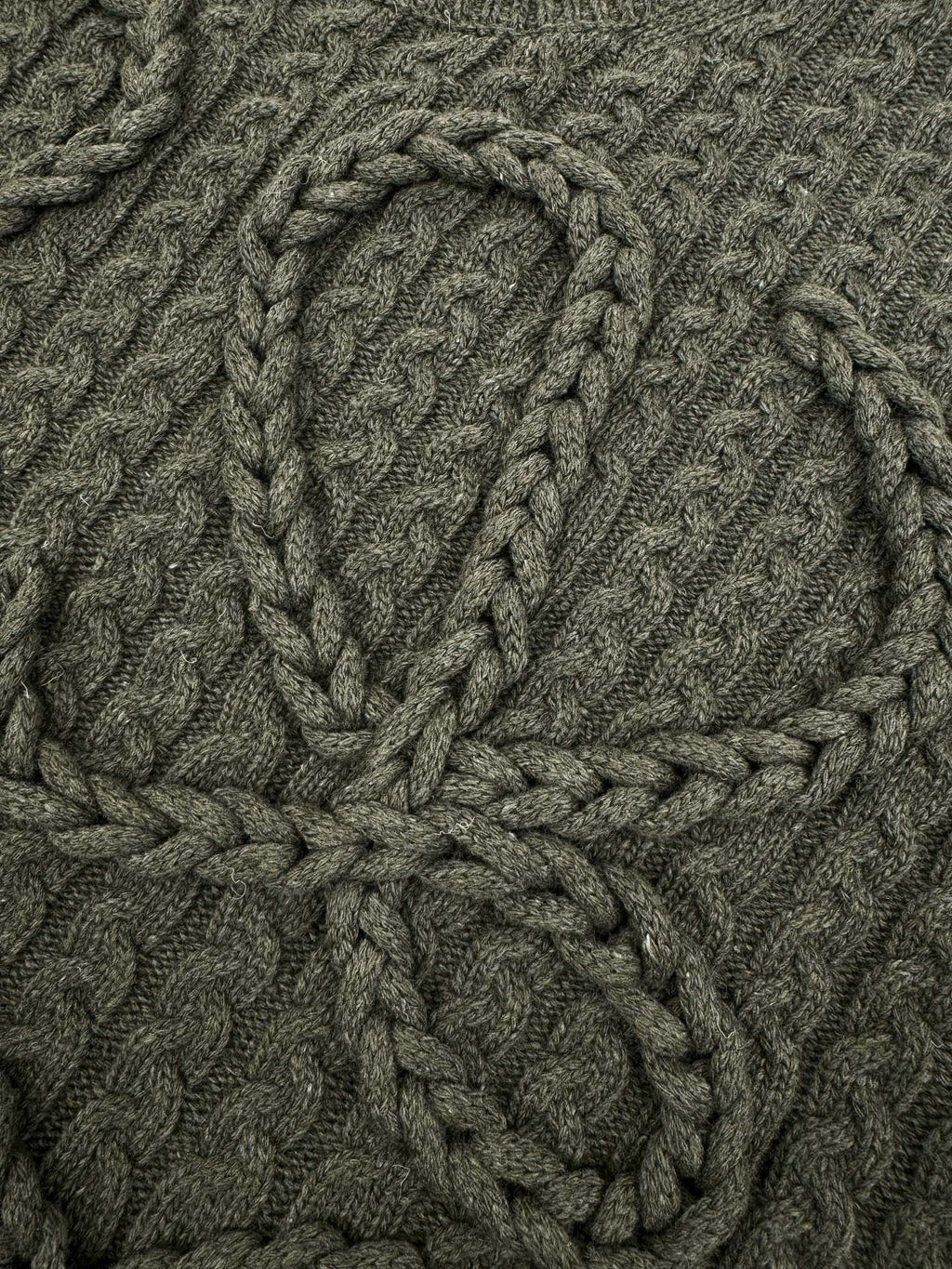 2026 New Style GS Twisted Knit Sweater (25387-B70)