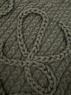 2026 New Style GS Twisted Knit Sweater (25387-B70)