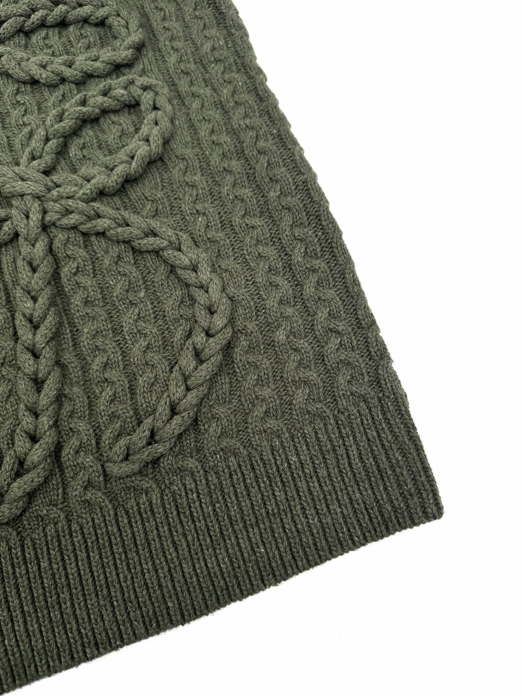 2026 New Style GS Twisted Knit Sweater (25387-B70)