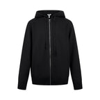 2026 New Style GS Zippered Hooded Sweatshirt (24046-B90)