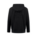 2026 New Style GS Zippered Hooded Sweatshirt (24046-B90)