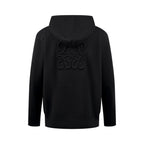 2026 New Style GS Zippered Hooded Sweatshirt (24046-B90)