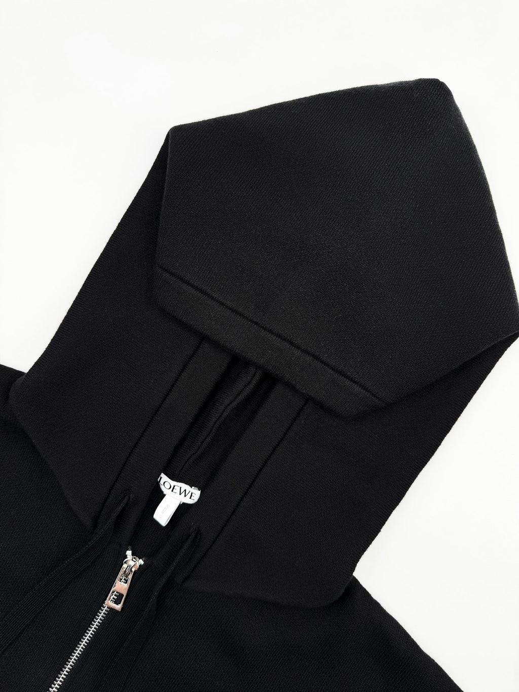 2026 New Style GS Zippered Hooded Sweatshirt (24046-B90)