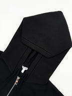 2026 New Style GS Zippered Hooded Sweatshirt (24046-B90)
