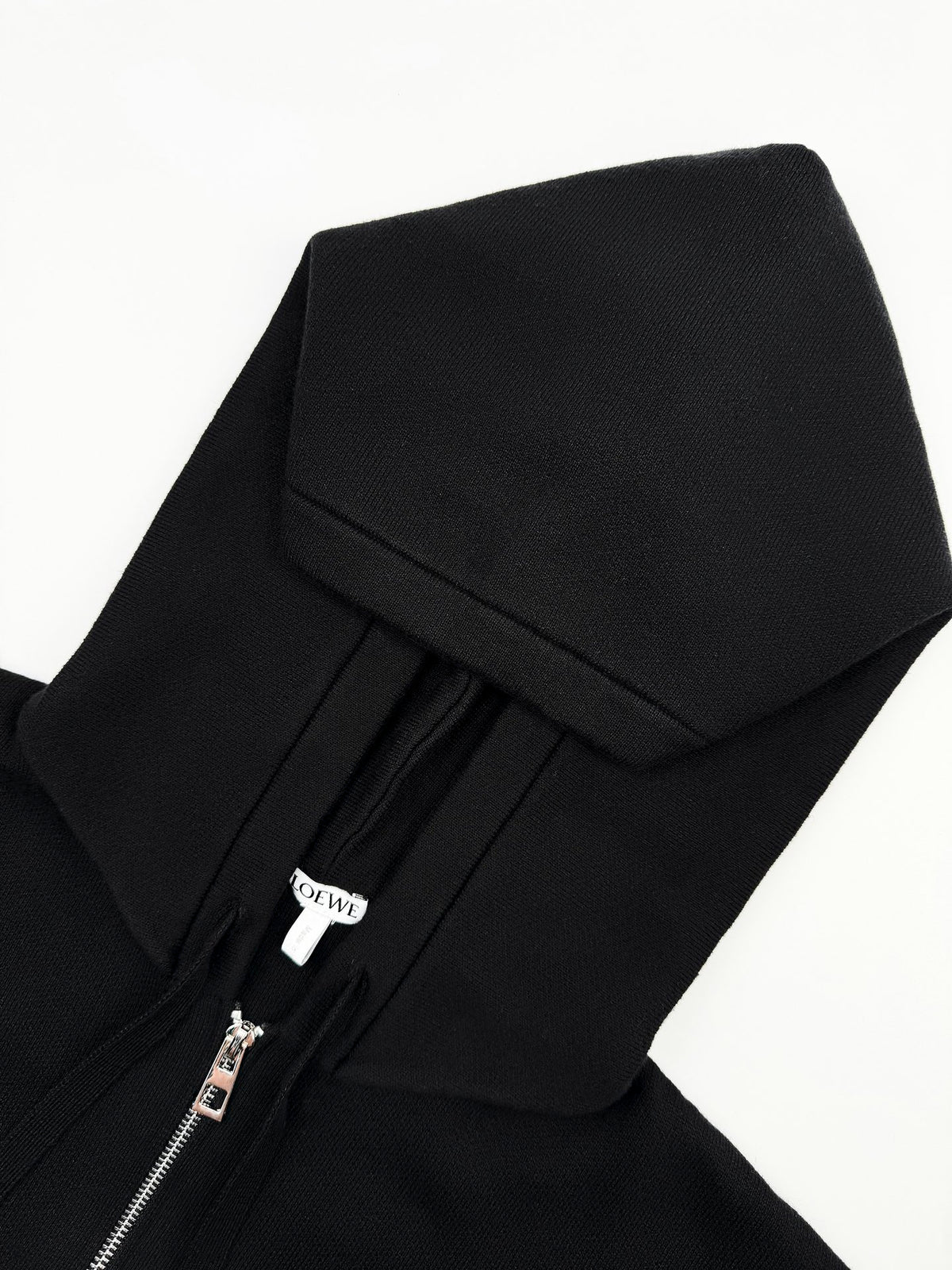 2026 New Style GS Zippered Hooded Sweatshirt (24046-B90)