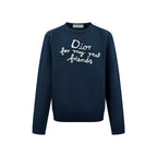 2026 New Style GS Embroidered Knitted Long-Sleeved Shirt (25307-B30)