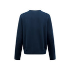 2026 New Style GS Embroidered Knitted Long-Sleeved Shirt (25307-B30)