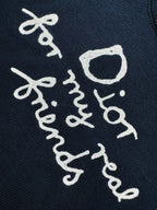 2026 New Style GS Embroidered Knitted Long-Sleeved Shirt (25307-B30)