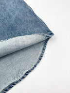 2026 New Style GS Embroidered Denim Jacket (MM050-B40)