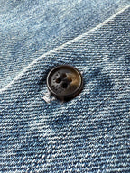 2026 New Style GS Embroidered Denim Jacket (MM050-B40)