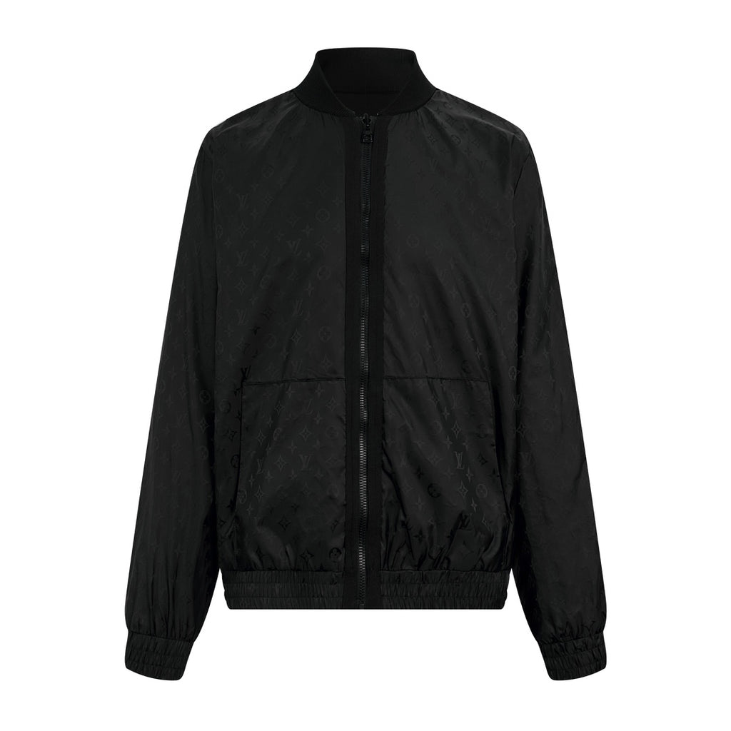 2026 New Model GS Double-Panel Zipper Jacket (25321-C25)