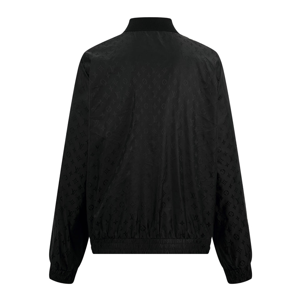 2026 New Model GS Double-Panel Zipper Jacket (25321-C25)