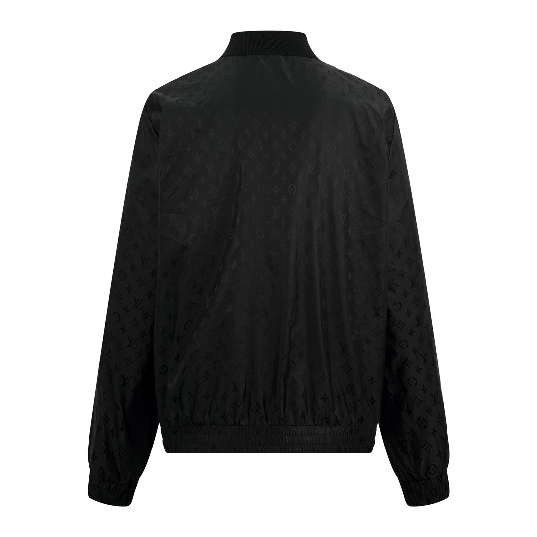 2026 New Model GS Double-Panel Zipper Jacket (25321-C25)