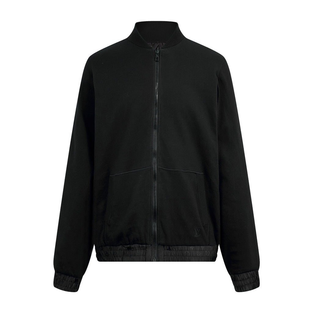 2026 New Model GS Double-Panel Zipper Jacket (25321-C25)