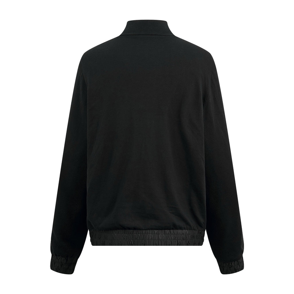 2026 New Model GS Double-Panel Zipper Jacket (25321-C25)