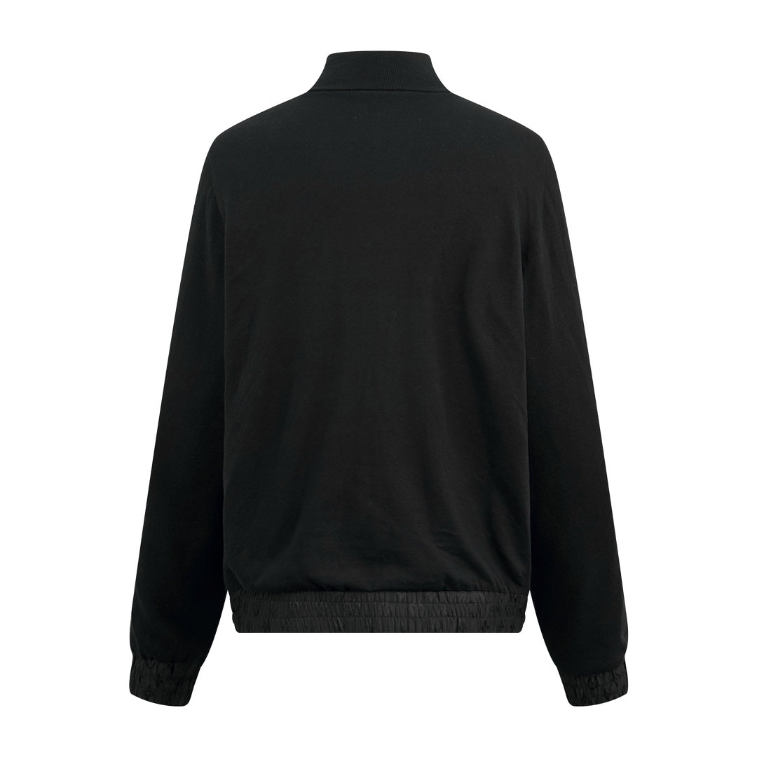 2026 New Model GS Double-Panel Zipper Jacket (25321-C25)