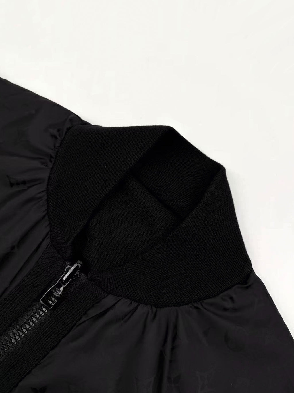 2026 New Model GS Double-Panel Zipper Jacket (25321-C25)