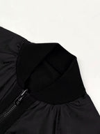 2026 New Model GS Double-Panel Zipper Jacket (25321-C25)
