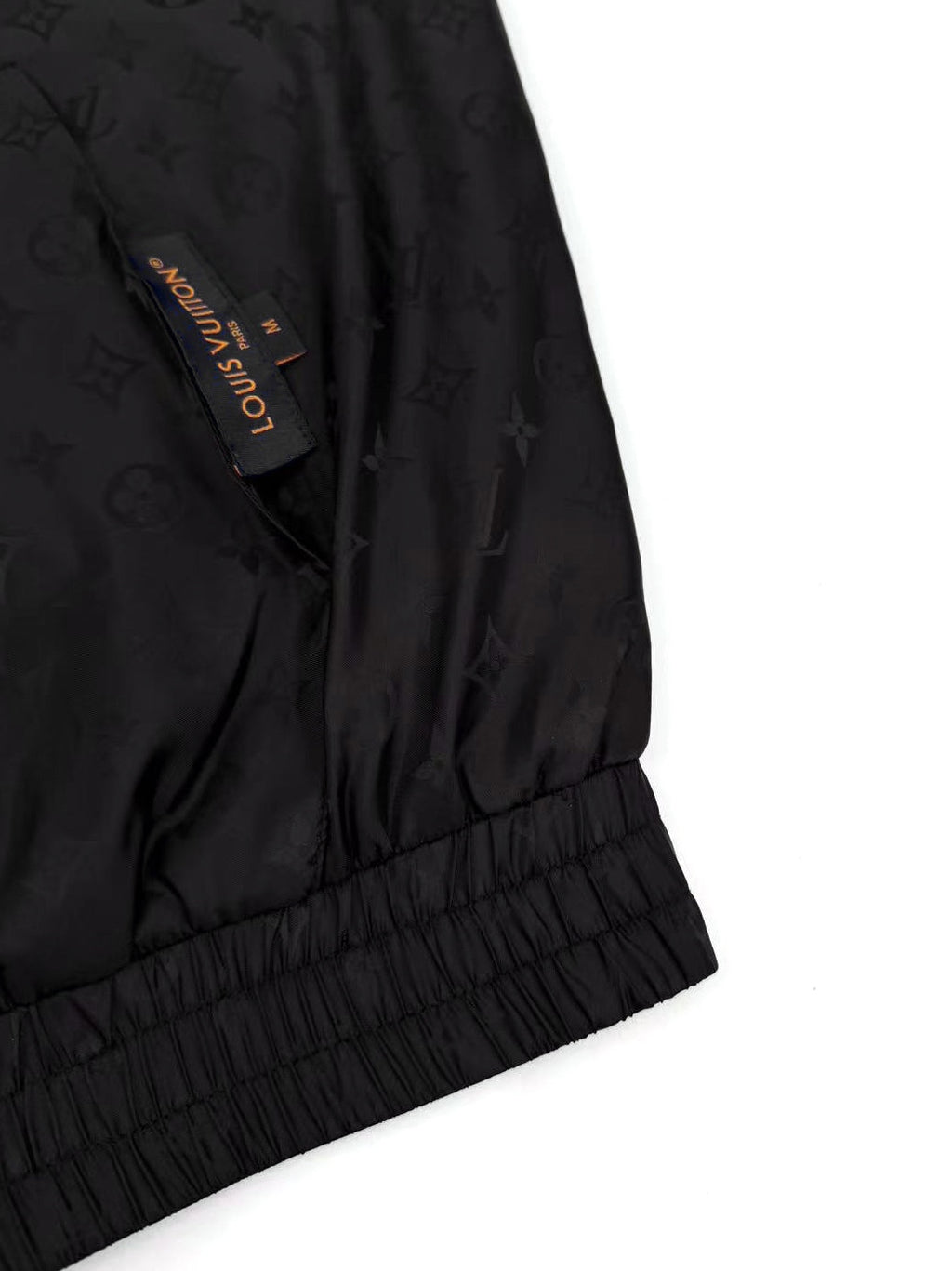2026 New Model GS Double-Panel Zipper Jacket (25321-C25)
