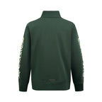 2026 New Model GS Embroidered Half-Zip Long-Sleeve (AA626-B35)