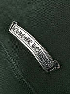 2026 New Model GS Embroidered Half-Zip Long-Sleeve (AA626-B35)