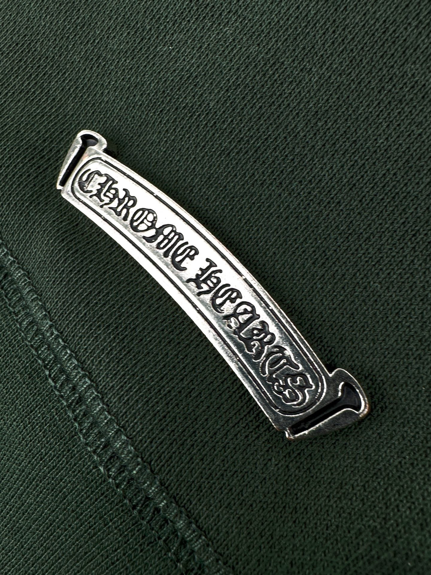 2026 New Model GS Embroidered Half-Zip Long-Sleeve (AA626-B35)