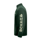 2026 New Model GS Embroidered Half-Zip Long-Sleeve (AA626-B35)