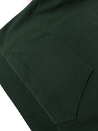2026 New Model GS Embroidered Half-Zip Long-Sleeve (AA626-B35)