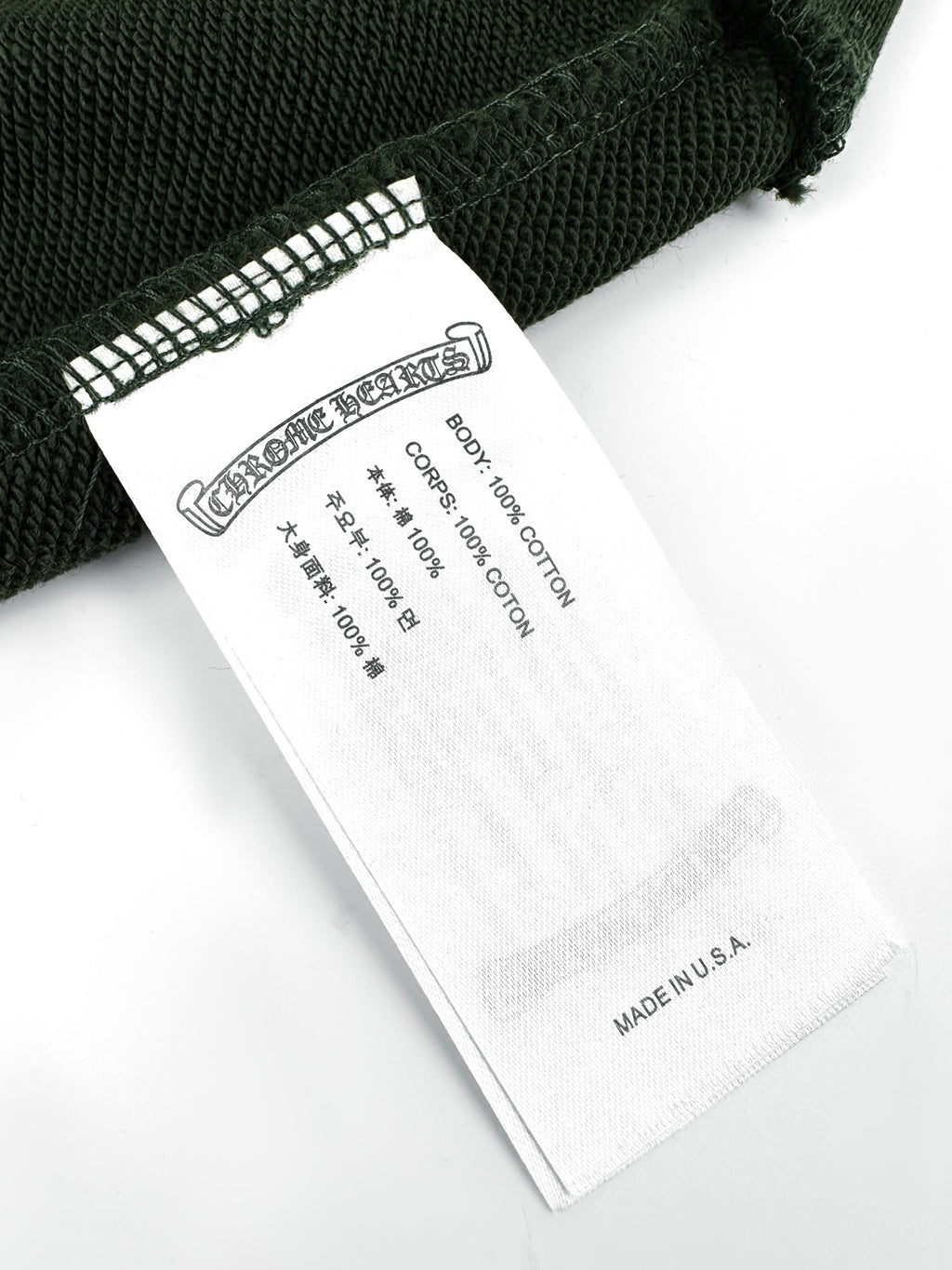 2026 New Model GS Embroidered Half-Zip Long-Sleeve (AA626-B35)