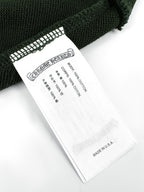 2026 New Model GS Embroidered Half-Zip Long-Sleeve (AA626-B35)