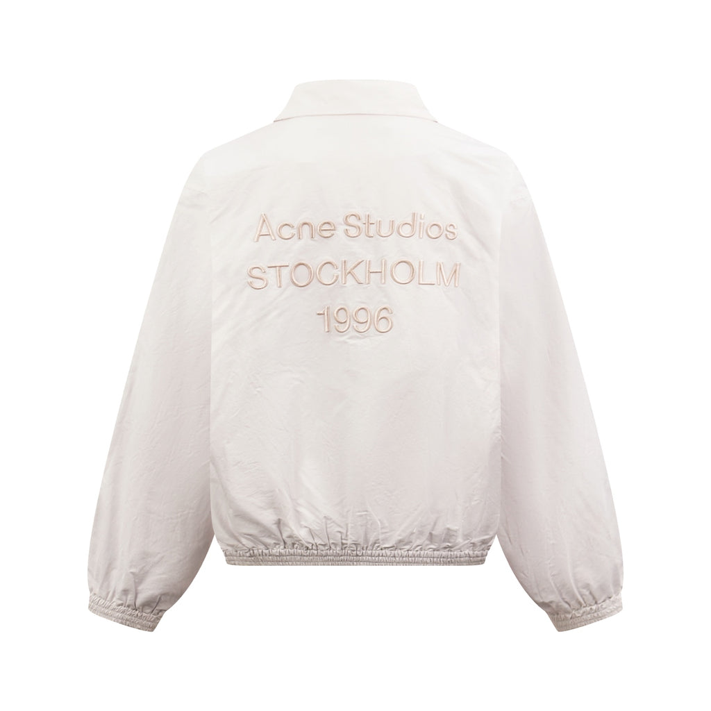 2026 new model GS 1996 embroidered logo coat (CC7004-B75)