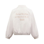 2026 new model GS 1996 embroidered logo coat (CC7004-B75)