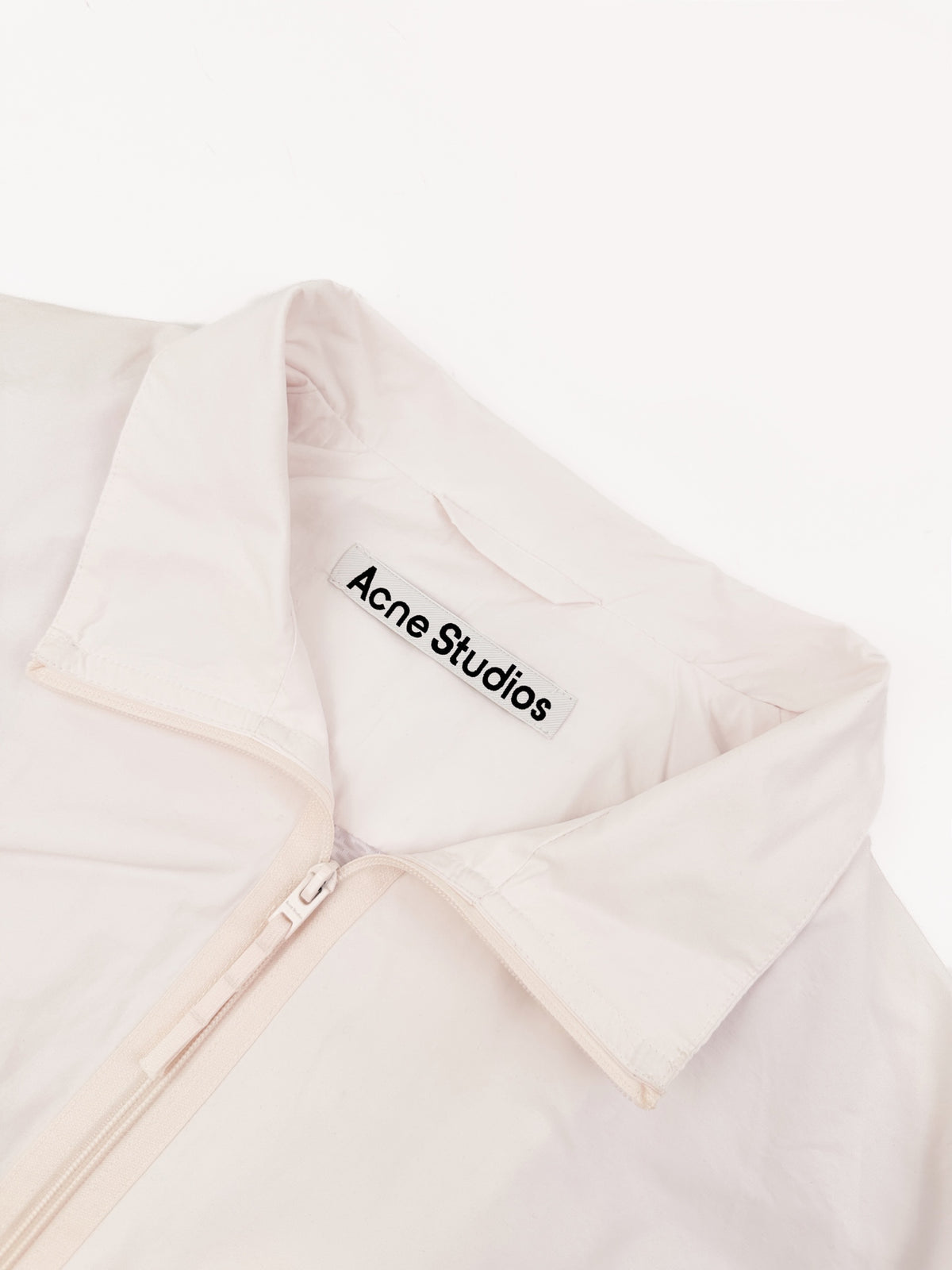 2026 new model GS 1996 embroidered logo coat (CC7004-B75)