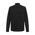 2026 New Edition GS Logo Embroidered Shirt (BB709-B25)
