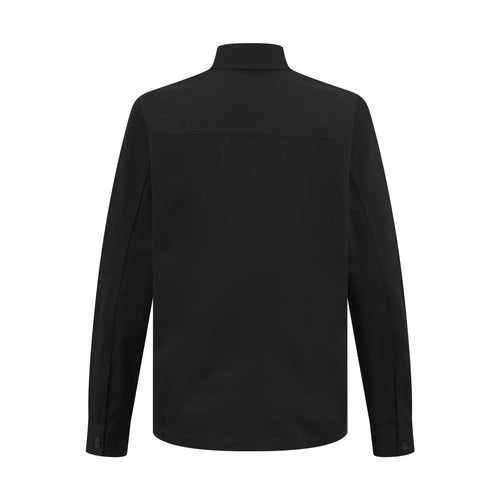 2026 New Edition GS Logo Embroidered Shirt (BB709-B25)