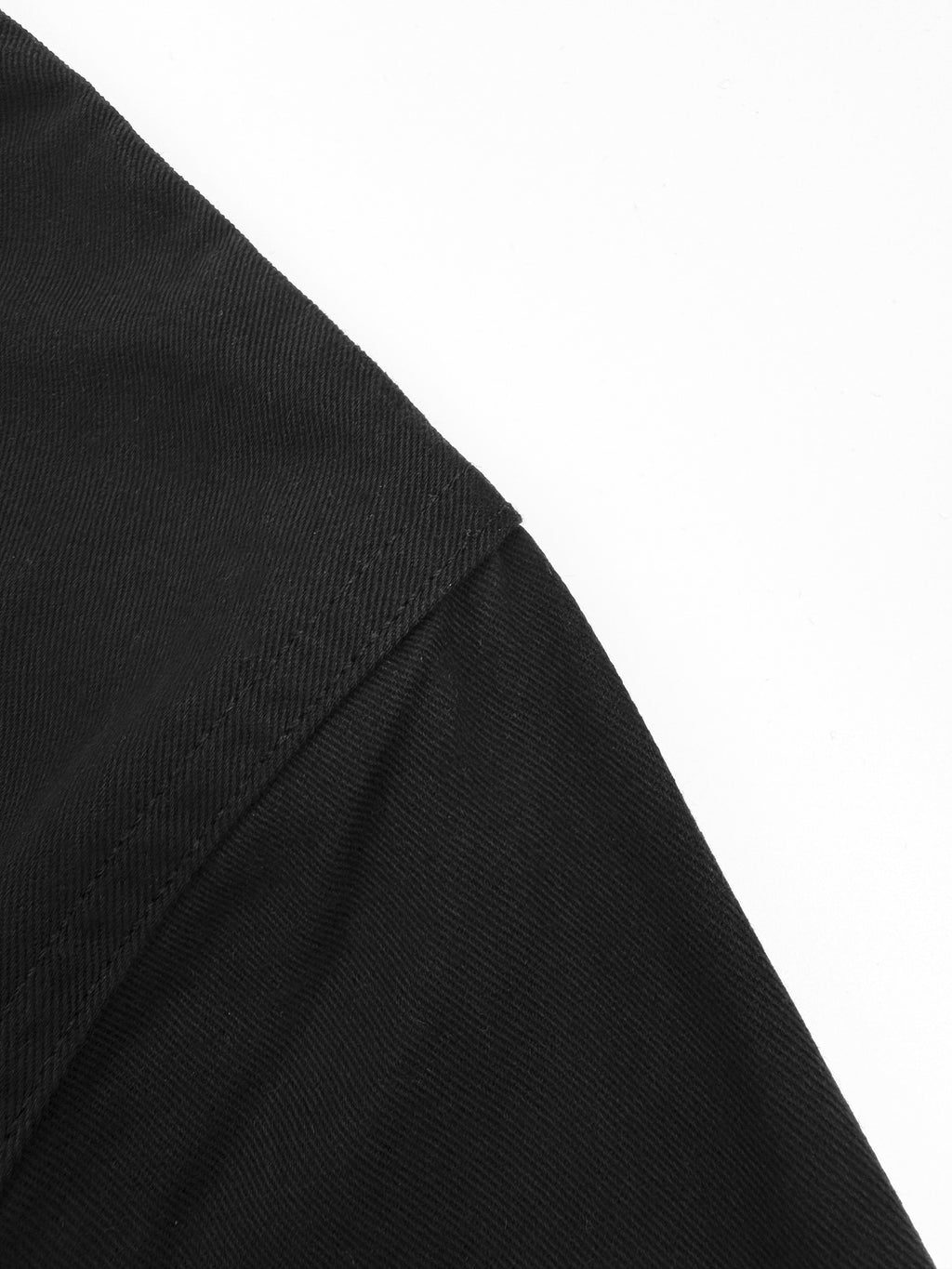 2026 New Edition GS Logo Embroidered Shirt (BB709-B25)
