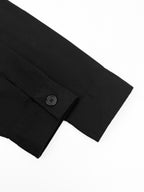2026 New Edition GS Logo Embroidered Shirt (BB709-B25)