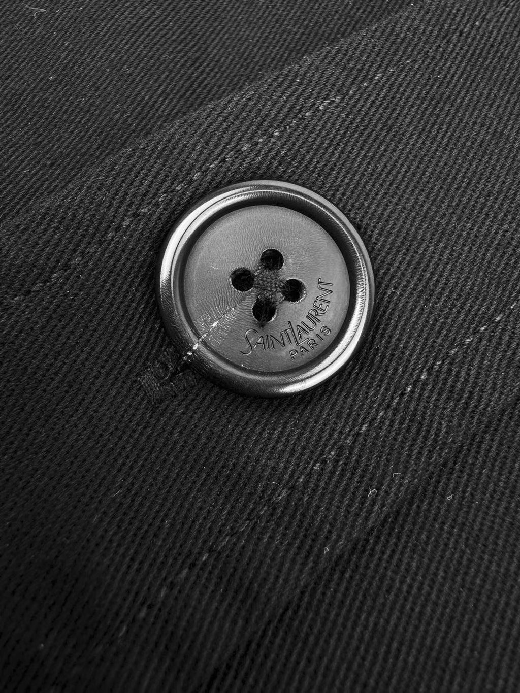 2026 New Edition GS Logo Embroidered Shirt (BB709-B25)