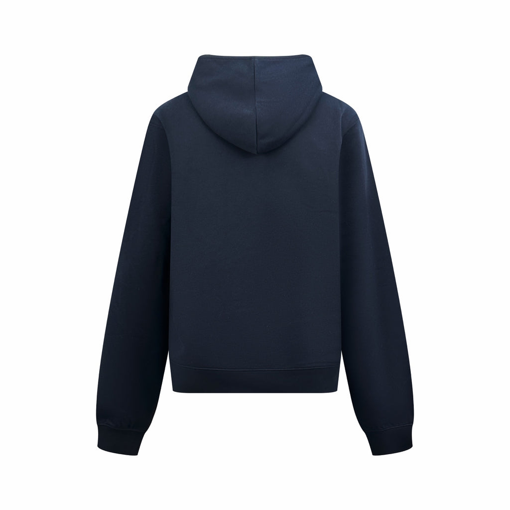 2026 Women's GS Printed Hooded Sweatshirt (DD177)