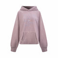 2026 Women's GS Digital Gradient Hooded Sweatshirt (FF794)