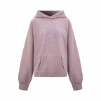 2026 Women's GS Digital Gradient Hooded Sweatshirt (FF794)