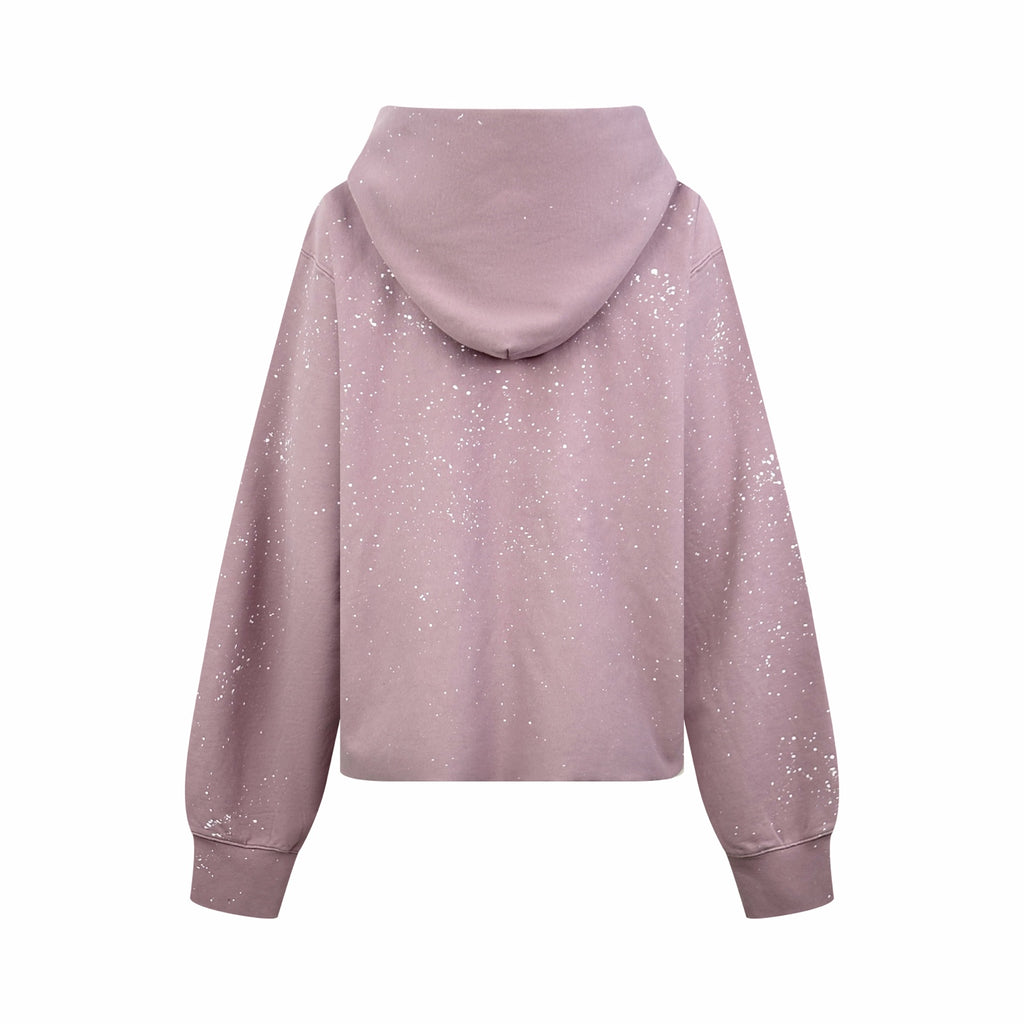2026 Women's GS Digital Gradient Hooded Sweatshirt (FF794)
