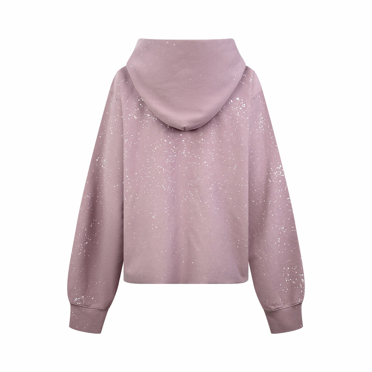 2026 Women's GS Digital Gradient Hooded Sweatshirt (FF794)