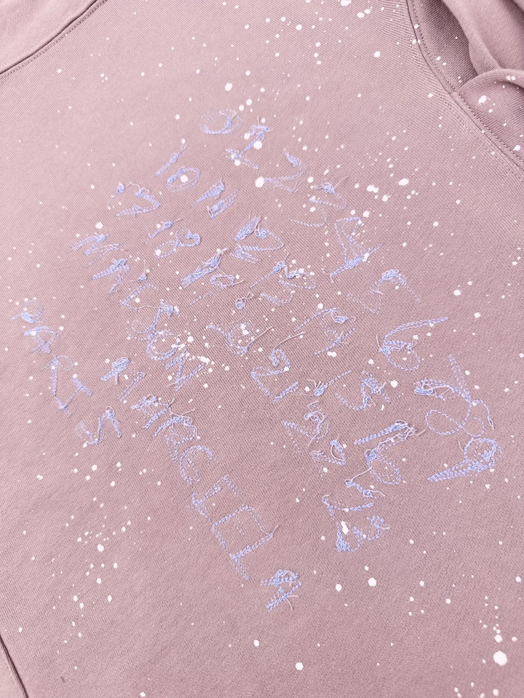 2026 Women's GS Digital Gradient Hooded Sweatshirt (FF794)