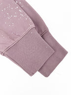 2026 Women's GS Digital Gradient Hooded Sweatshirt (FF794)