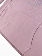 2026 Women's GS Digital Gradient Hooded Sweatshirt (FF794)