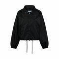 2026 Women's GS Hooded Zip-Up Coat (DD169)